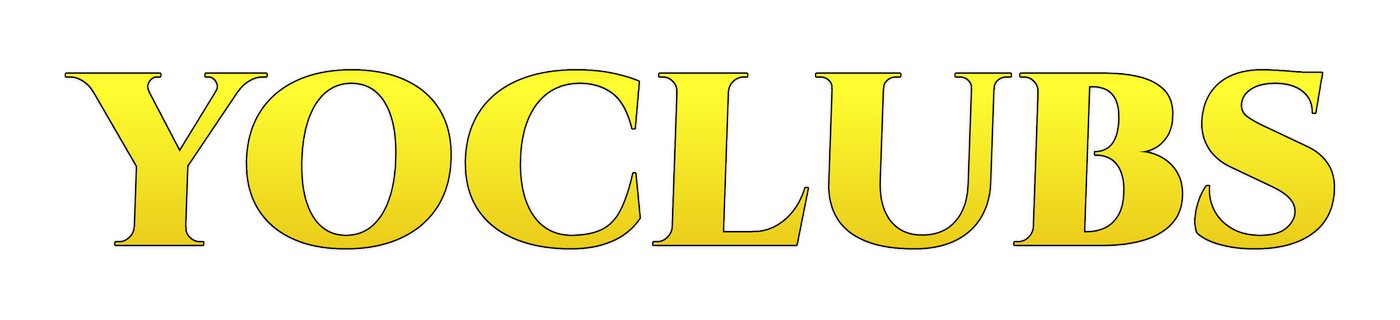 yoclubs